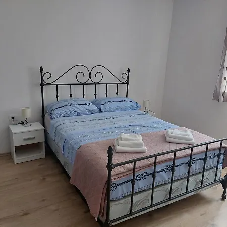 Apartment Marie *
