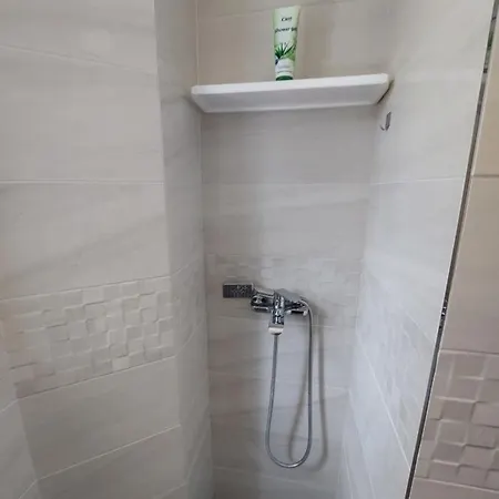 Apartment Marie