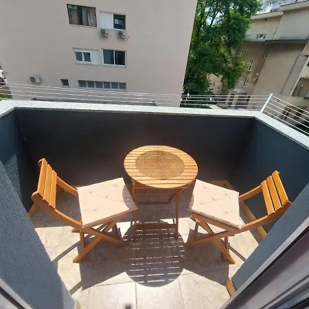 Marie Apartment