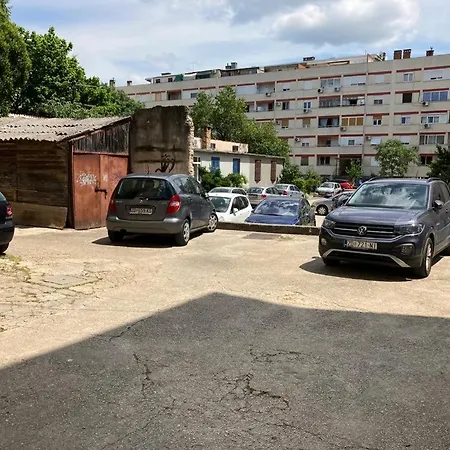 Apartament Marie Zadar