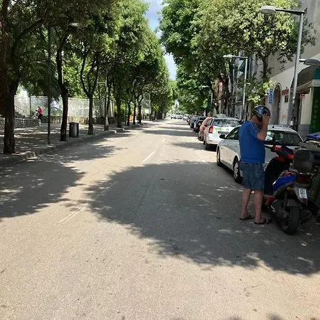 Apartment Marie