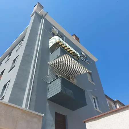 Marie Apartment