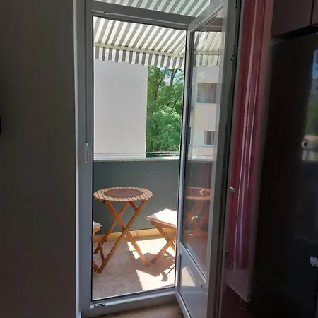 Marie Apartment Zadar