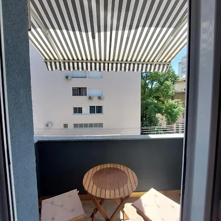 Marie * Zadar