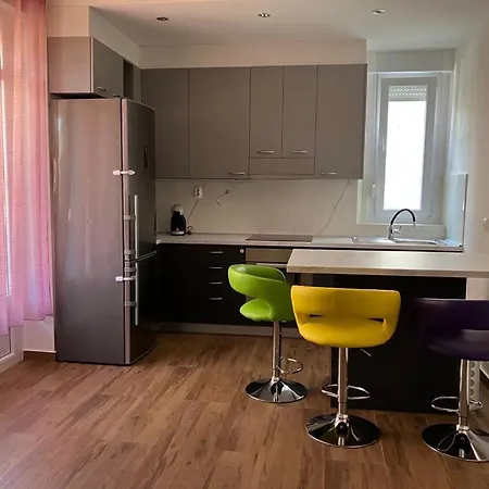 Marie Apartment