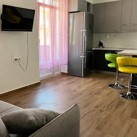Marie Apartament *