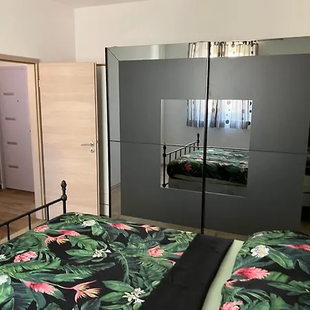 Marie Apartment