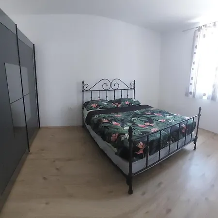 Marie Apartament *