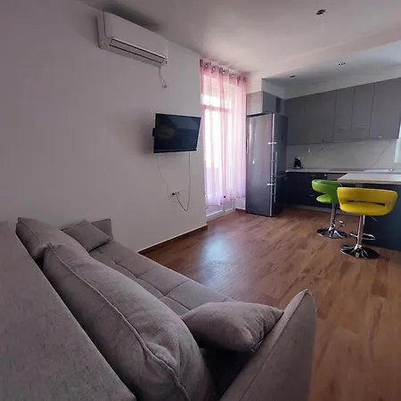Apartment Marie