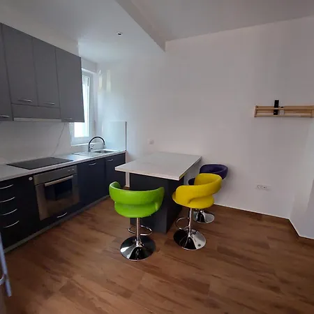 Marie Apartment *